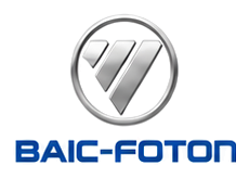 BAIC-FOTON