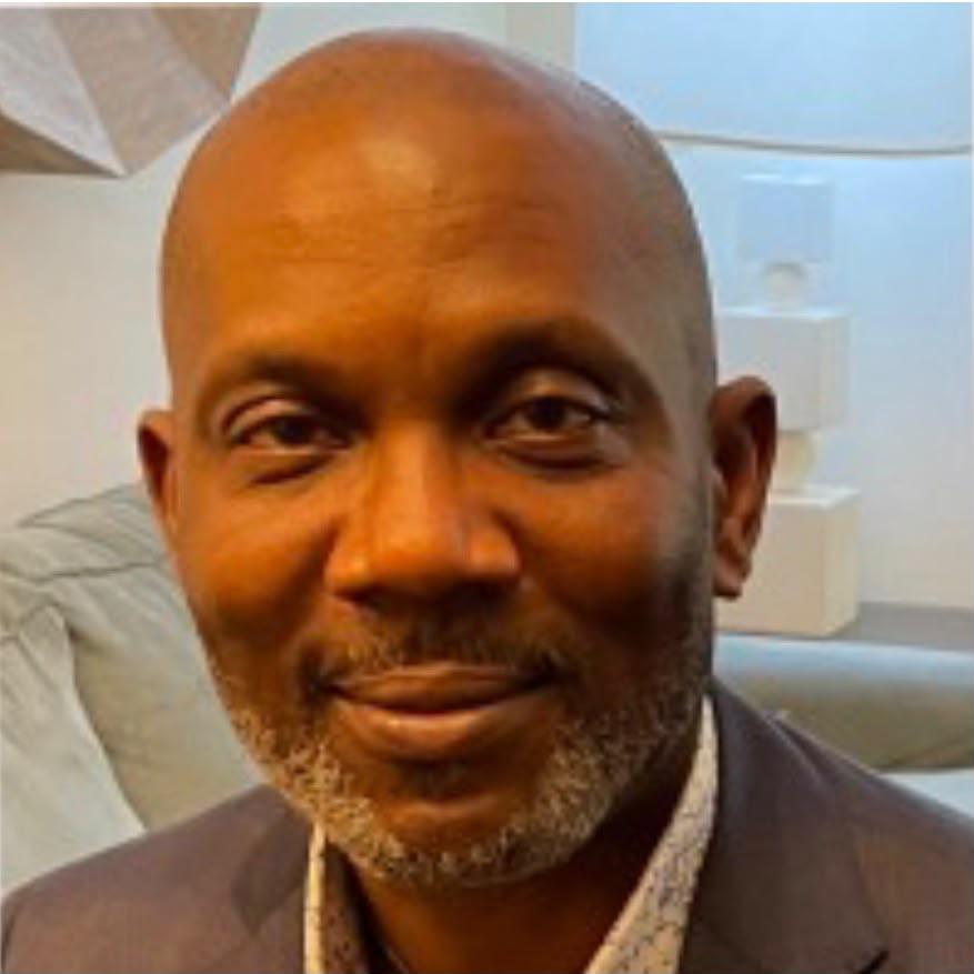 Bassey Ekpo — CIO and Investor at Windland Foods at SAGLEV Electromobility
