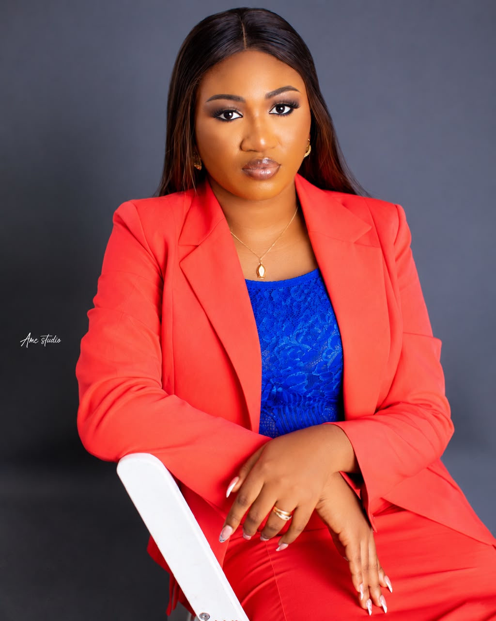 Florence Boboye — Director , BD, Ops and CX at SAGLEV Electromobility