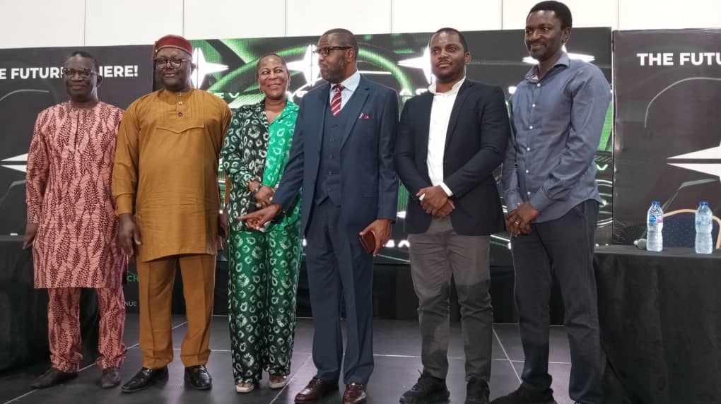 Electric Vehicles Affordable, Do Not Require Frequent Charging-SAGLEV Boss