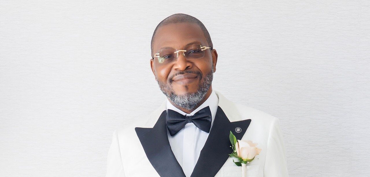 Electric vehicles will drive Nigeria’s sustainability goals — Sam Faleye, CEO of SAGLEV