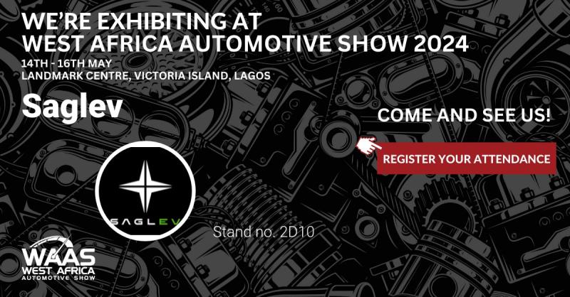 West Africa Automotive Show