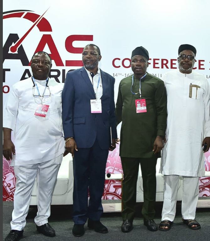 Experts back FG directive on gas-powered vehicles