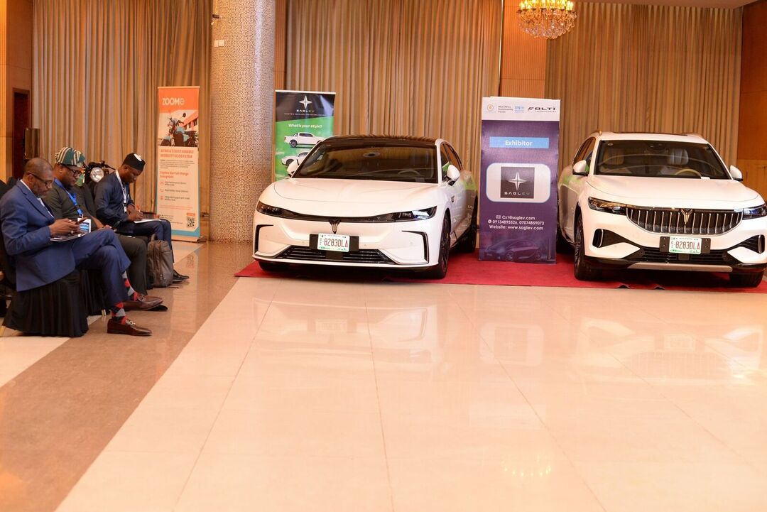 West Africa Sustainability Forum