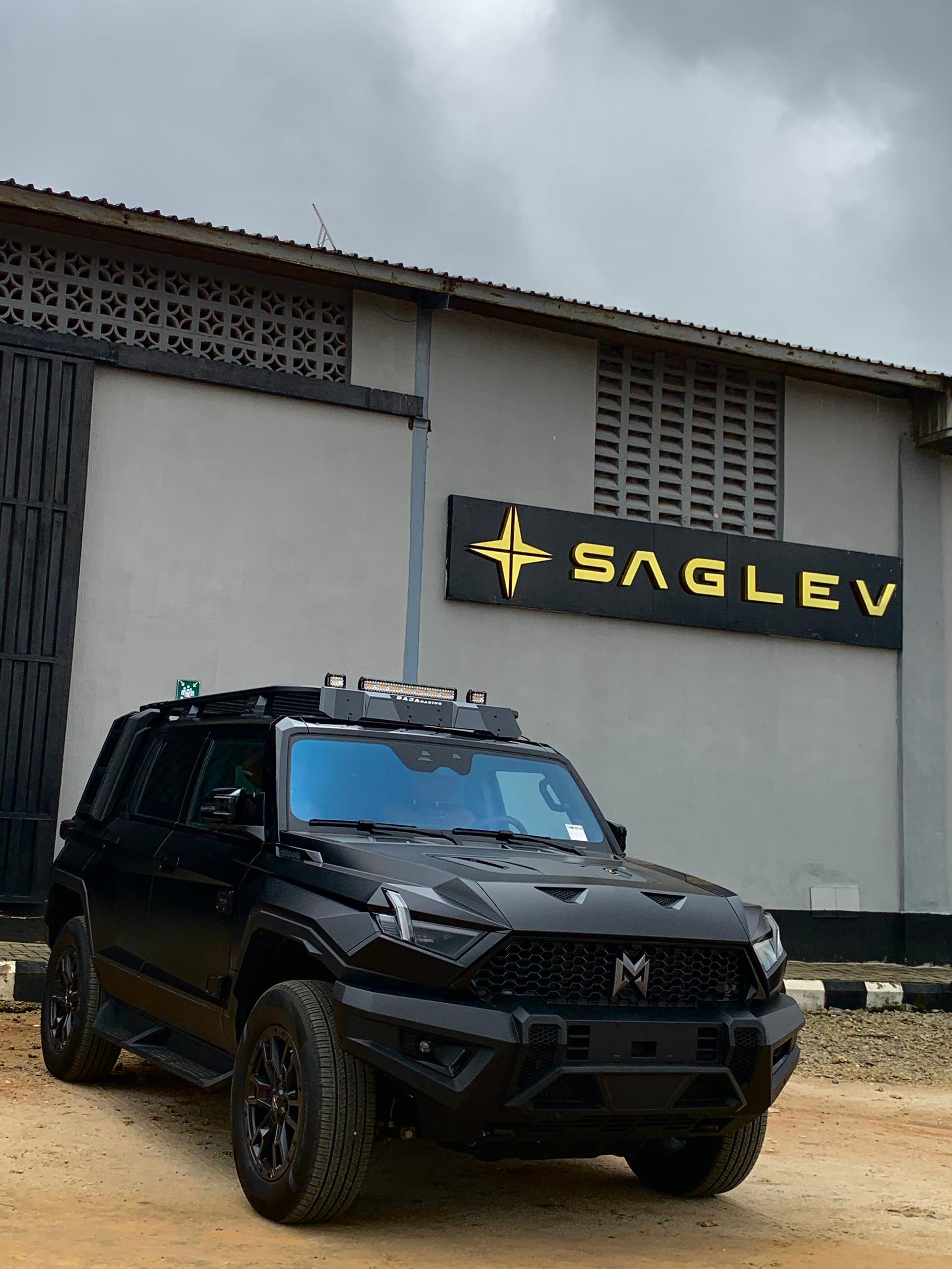 Nigeria’s Future Is Electric — Here’s Why We Can’t Wait