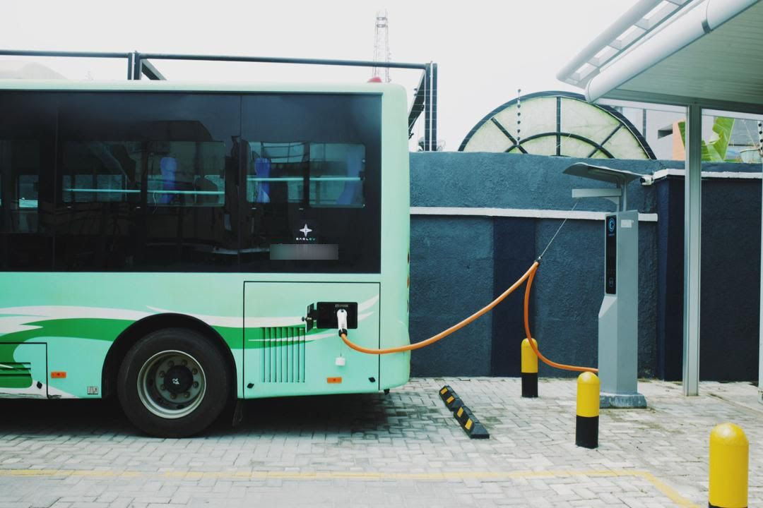 Why Electric Vehicles Make Strategic Sense For Nigerian Companies